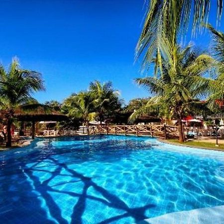 Suites Le Jardin Caldas Novas Exterior photo